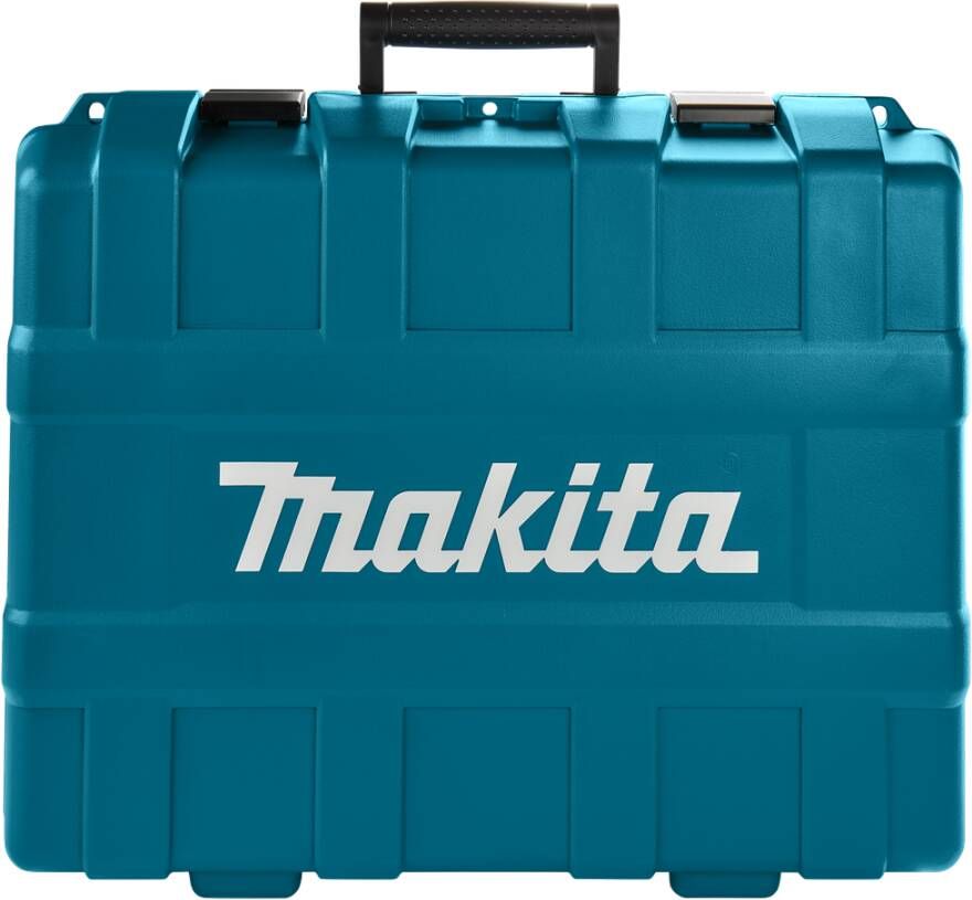 Makita Koffer kunststof voor de HM001G Breekhamer 141D88-6