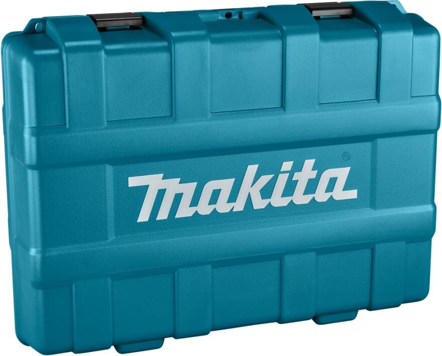 Makita Accessoires Koffer kunststof voor de HR005G combihamer 821837-0