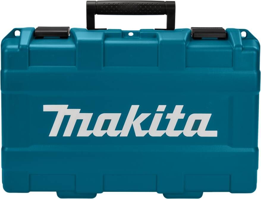 Makita Accessoires Koffer kunststof voor de HR2663 combihamer 821778-0
