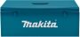 Makita 823333-4 Koffer kettingzaag metaal | Mtools - Thumbnail 1