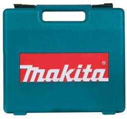 Makita Koffer voor o.a 4351FCT 4350T | 824809-4