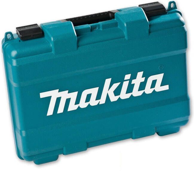 Makita Koffer voor o.a DF347 HP347 DF457 HP457