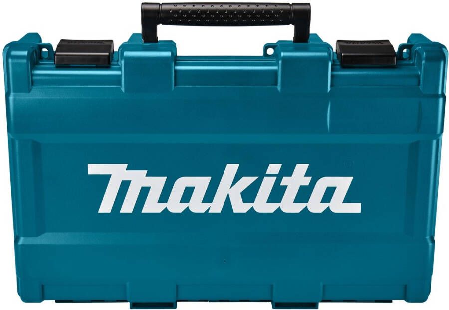 Makita Accessoires Kunststof koffer | HR2630 824916-3