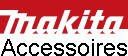 Makita Accessoires Parallelgeleider MT372 122704-5