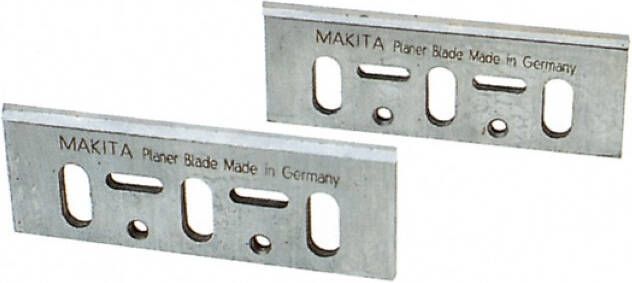 Makita Accessoires Schaafbeitels HM 82mm D-07967
