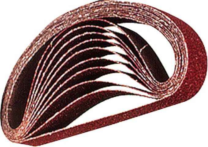 Makita Accessoires Schuurband K100 30x533 Red P-36706