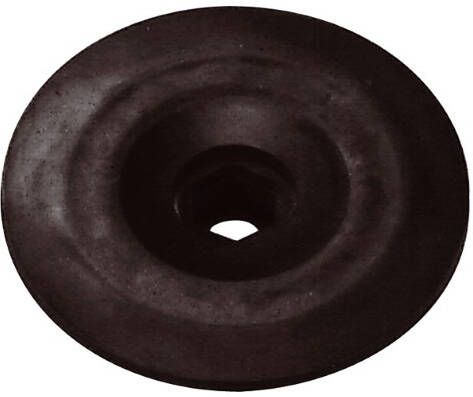 Makita 743015-1 Rubber steunschijf 115mm | Mtools