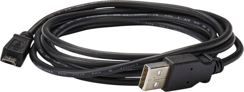 Makita USB Kabel voor momentsleutel 661432-2