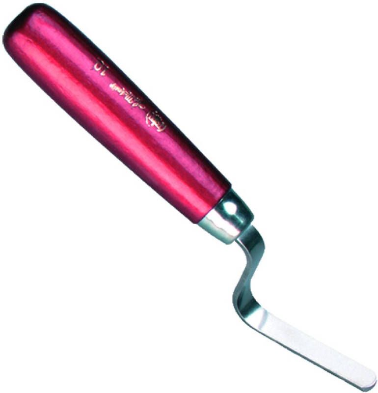 Mtools HET MELKMEISJE Stootvoegspijker houten handgreep 50x10 |