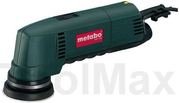 Metabo SXE 400 | 220w 80mm