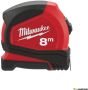 Milwaukee Accessoires Rolmaat Pro C 8mx25mm 1pc 4932459594 - Thumbnail 2