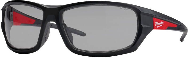 Milwaukee Accessoires Bulk performance veiligheidsbrillen grijs | 48 stuks 4932479029