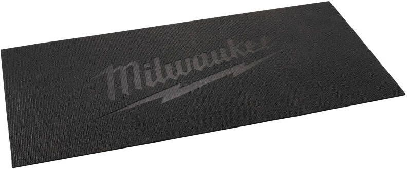 Milwaukee PVC werkoppervlak voor 46" stalen gereedschapswagen 4932492547