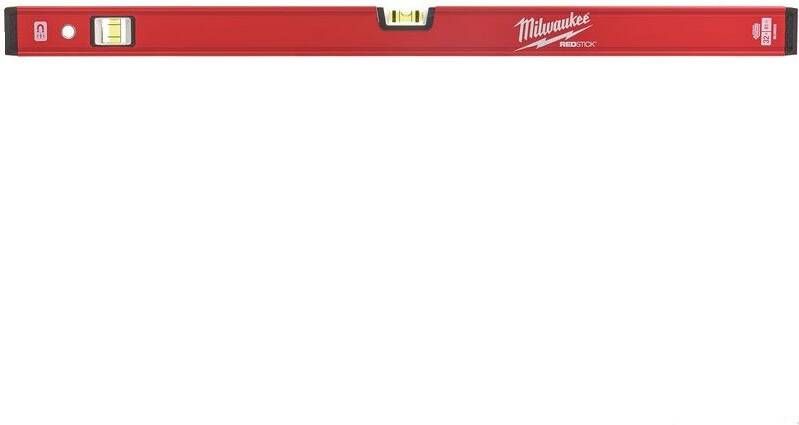 Milwaukee Waterpas Redstick Compact | Magnetisch | 80 cm