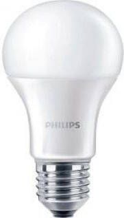 Philips LED A60 11W = 75W E27 2700K LED3362
