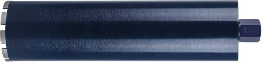 Rotec Diamantboor NAT 82x400x1.1 4 (8) 24x3 5x9 0 blauw 7700822