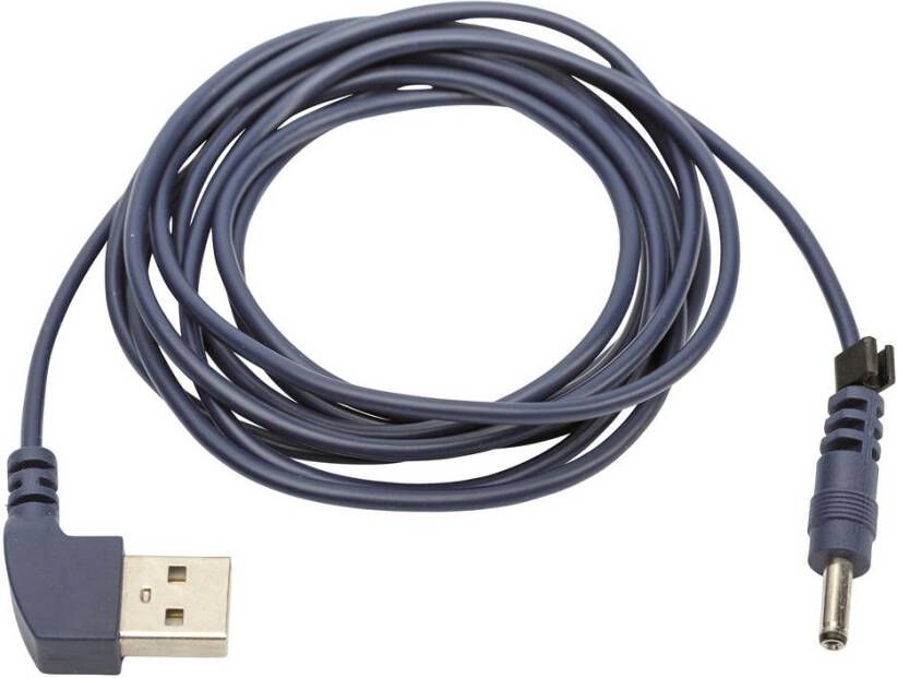 Scangrip USB NAAR MIN-JACK KABEL | 1 METER 03.5303