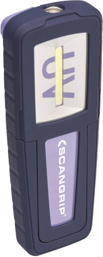 Scangrip UV-FORM LAMP | HANDLAMP 03.5408