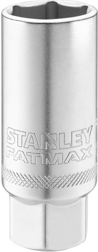 Stanley handgereedschap FATMAX 3 8" Bougiedop 16mm FMMT17225-0