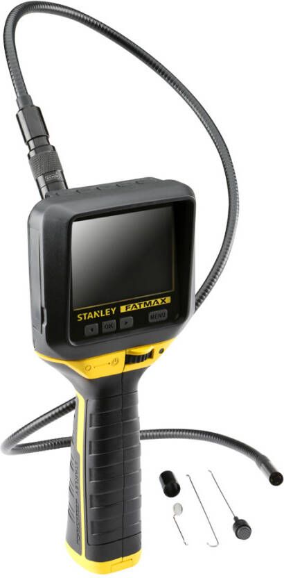Stanley handgereedschap FATMAX Inspection Camera FMHT0-77421