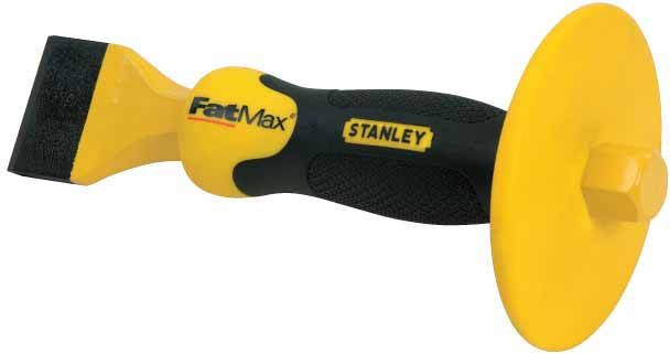 Stanley handgereedschap FatMax Metsersbeitel 45mm