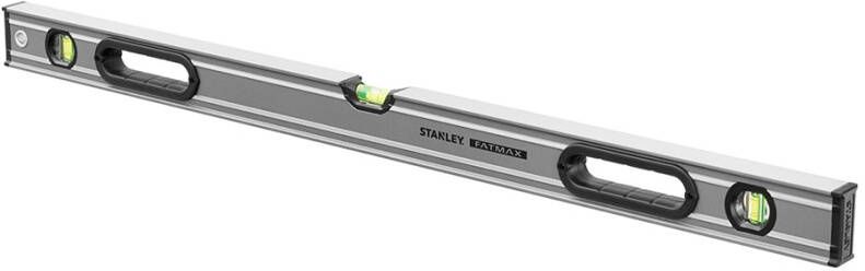 Stanley Handgereedschap FatMax Pro Waterpas | 1200mm 0-43-648