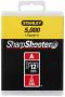 Stanley Handgereedschap Nieten 6mm Type G 1000 Stuks 1-TRA704T - Thumbnail 3