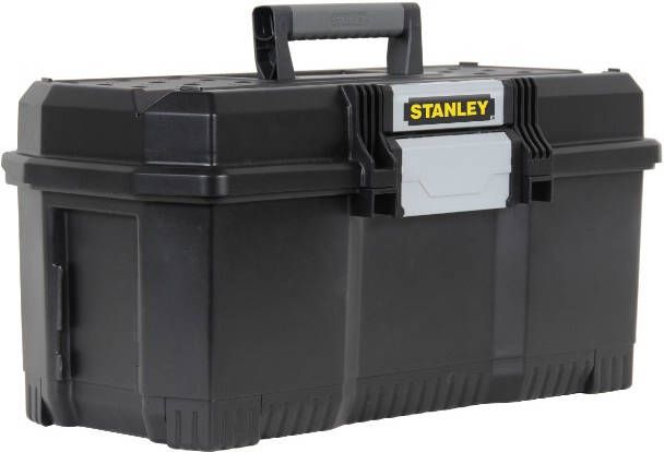 Stanley Koffers Gereedschapskoffer met drukslot 24" type 1-97-510